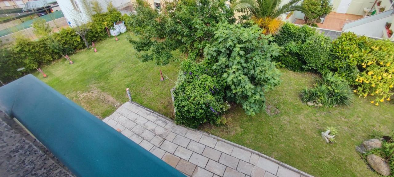 Pisos Vistalegre 2A Con Jardin Tranquilos Cerca Del Mar 桑亨霍 外观 照片