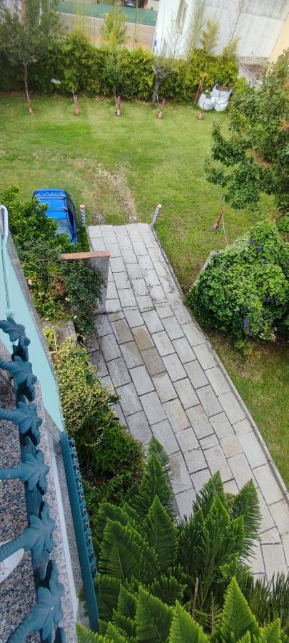 Pisos Vistalegre 2A Con Jardin Tranquilos Cerca Del Mar 桑亨霍 外观 照片